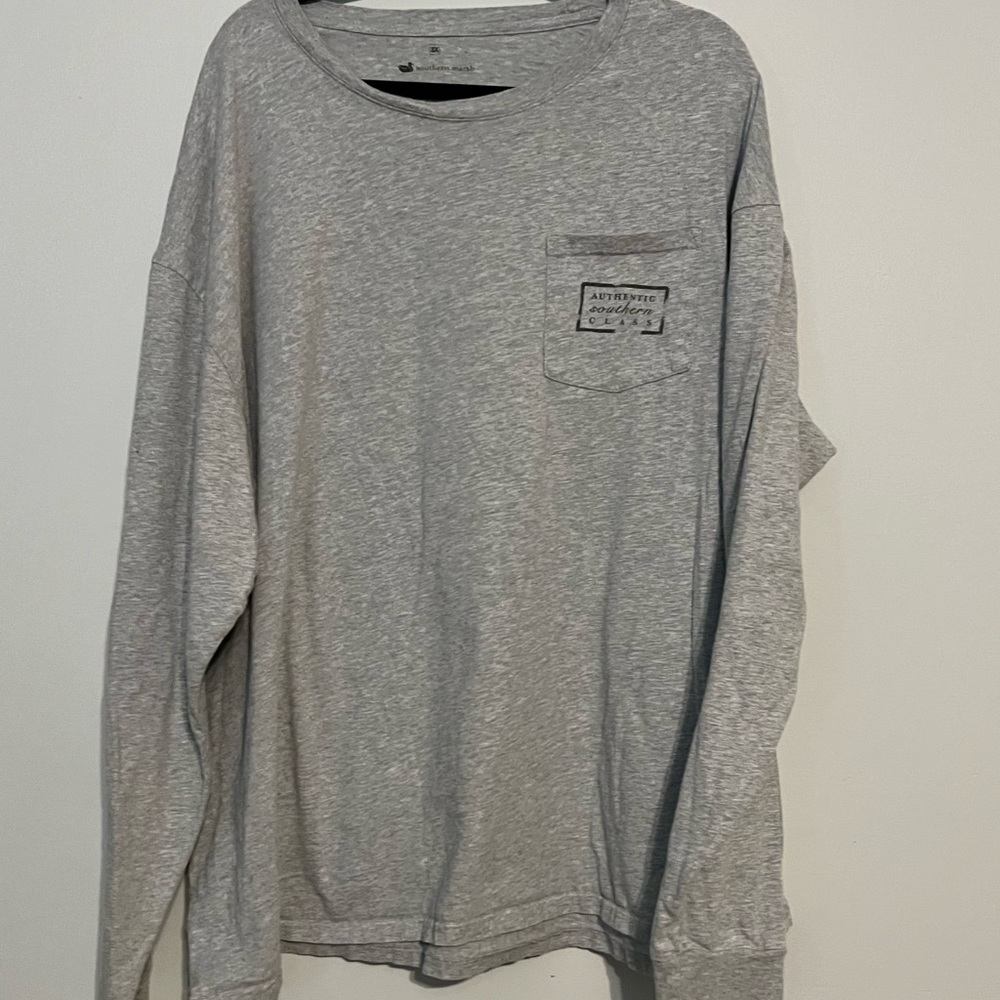 Southern Marsh tee